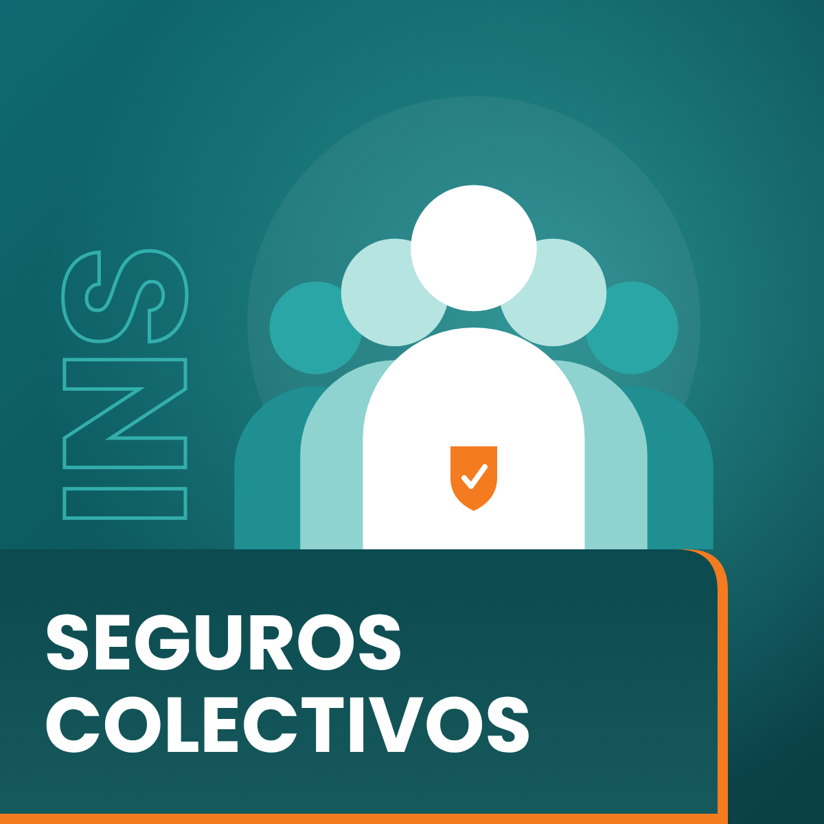 Seguros colectivos ins, Seguro de autos colectivo, seguro de vida colectivo ins